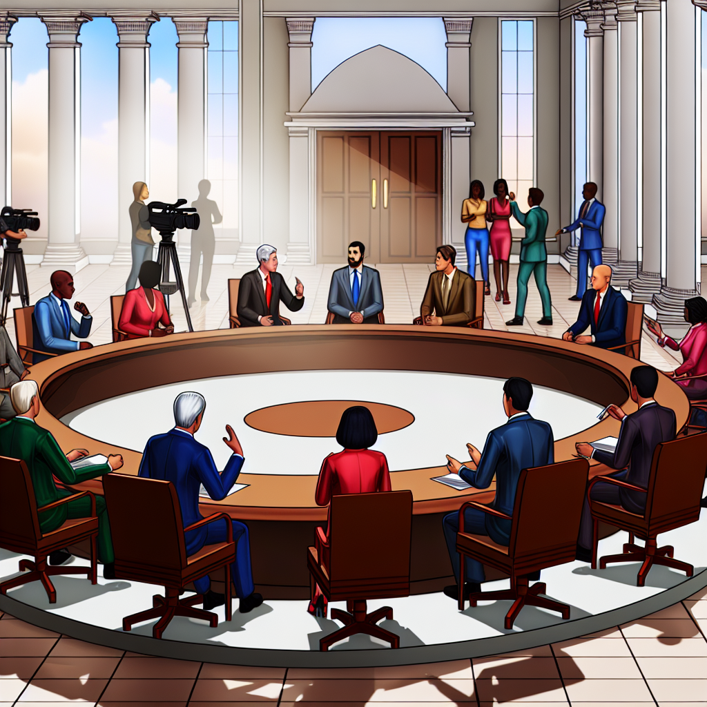 CNN's Phillip calls out far-left outrage over MAGA guests on her show, warns not to ignore 'half the country'