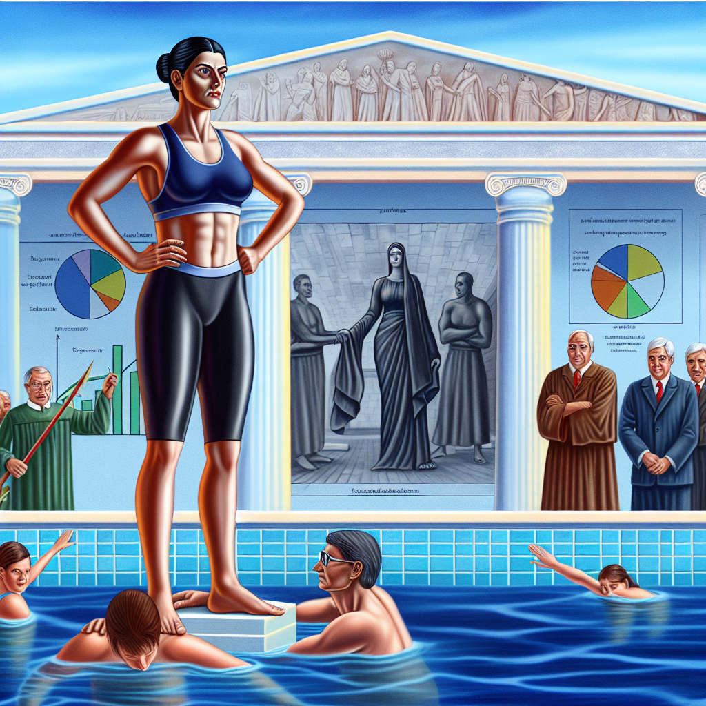 Riley Gaines responds to AOC's personal attacks, calls out 'virtue signaling' Democrats