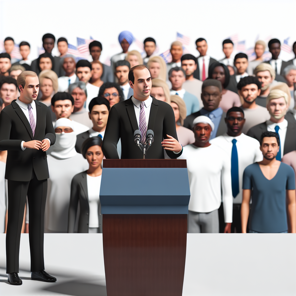 JD Vance addresses possible presidential run with Marco Rubio after Trump teases 'unstoppable' ticket