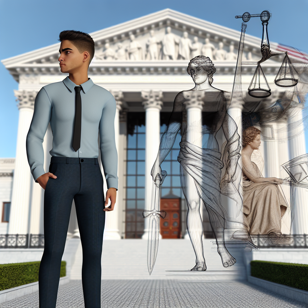 Michael Alfonso, Grandson of Cuban Refugees, Carries the Torch of Freedom in Wisconsin Congressional Race