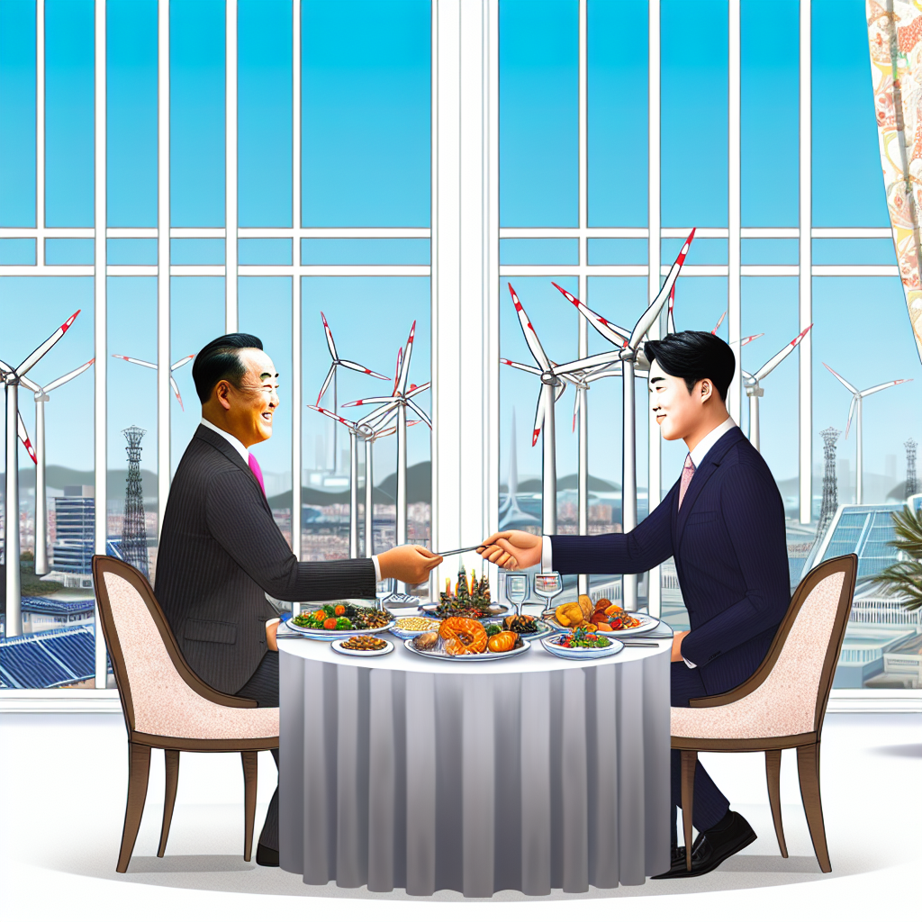 Trump reveals Xi Jinping meeting timeline while discussing Kim Jong Un relations in South Korea