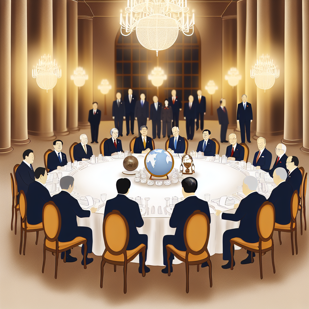 Trump reveals Xi Jinping meeting timeline while discussing Kim Jong Un relations in South Korea