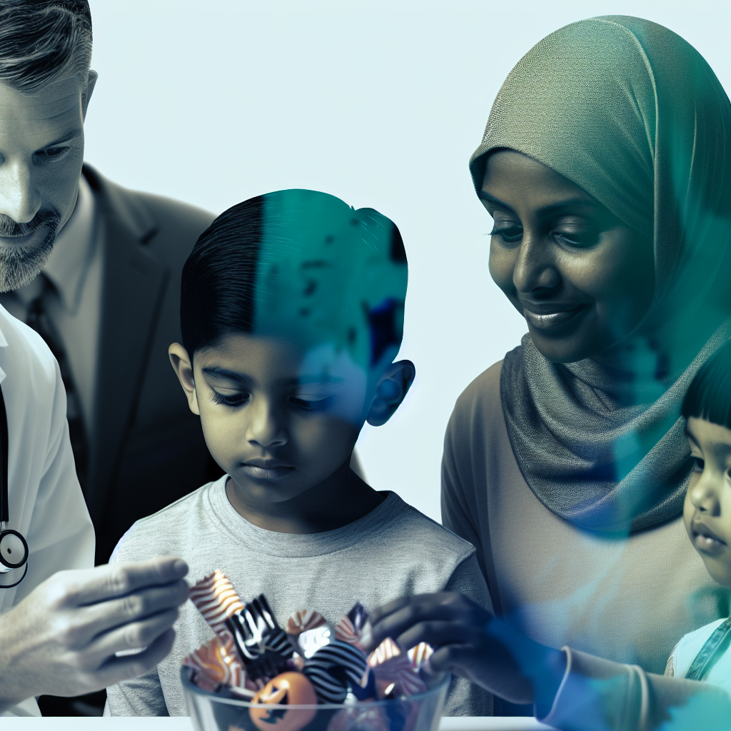 Drug-laced candy disguised as kids’ treats fuels new Halloween safety warning for parents: police