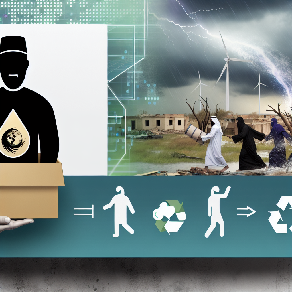 Falcons Owner's Donation Highlights Corporate Responsibility Amid Climate Crisis