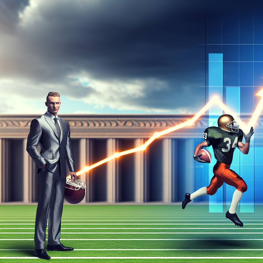 Arch Manning's athleticism closer to legendary grandfather than uncles, ex-NFL star says