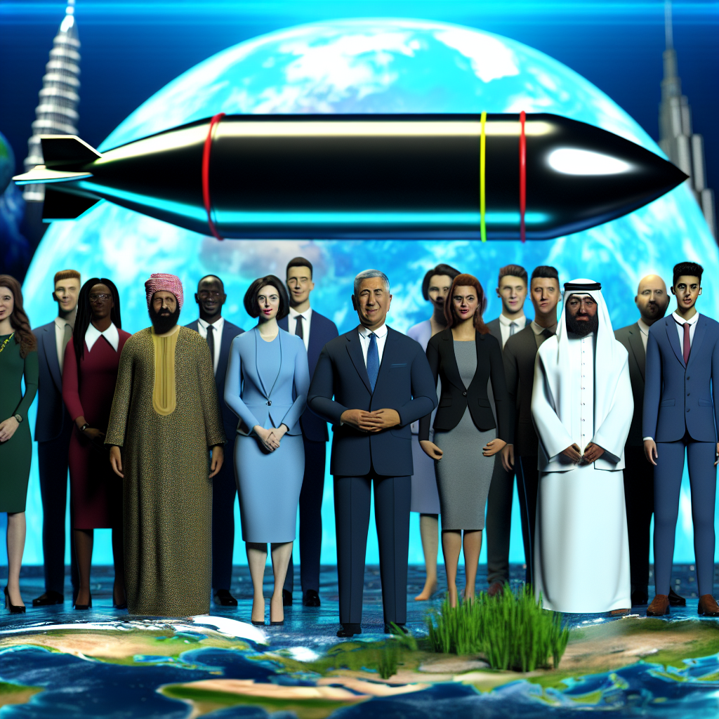 Putin hails successful test of nuclear-powered underwater torpedo