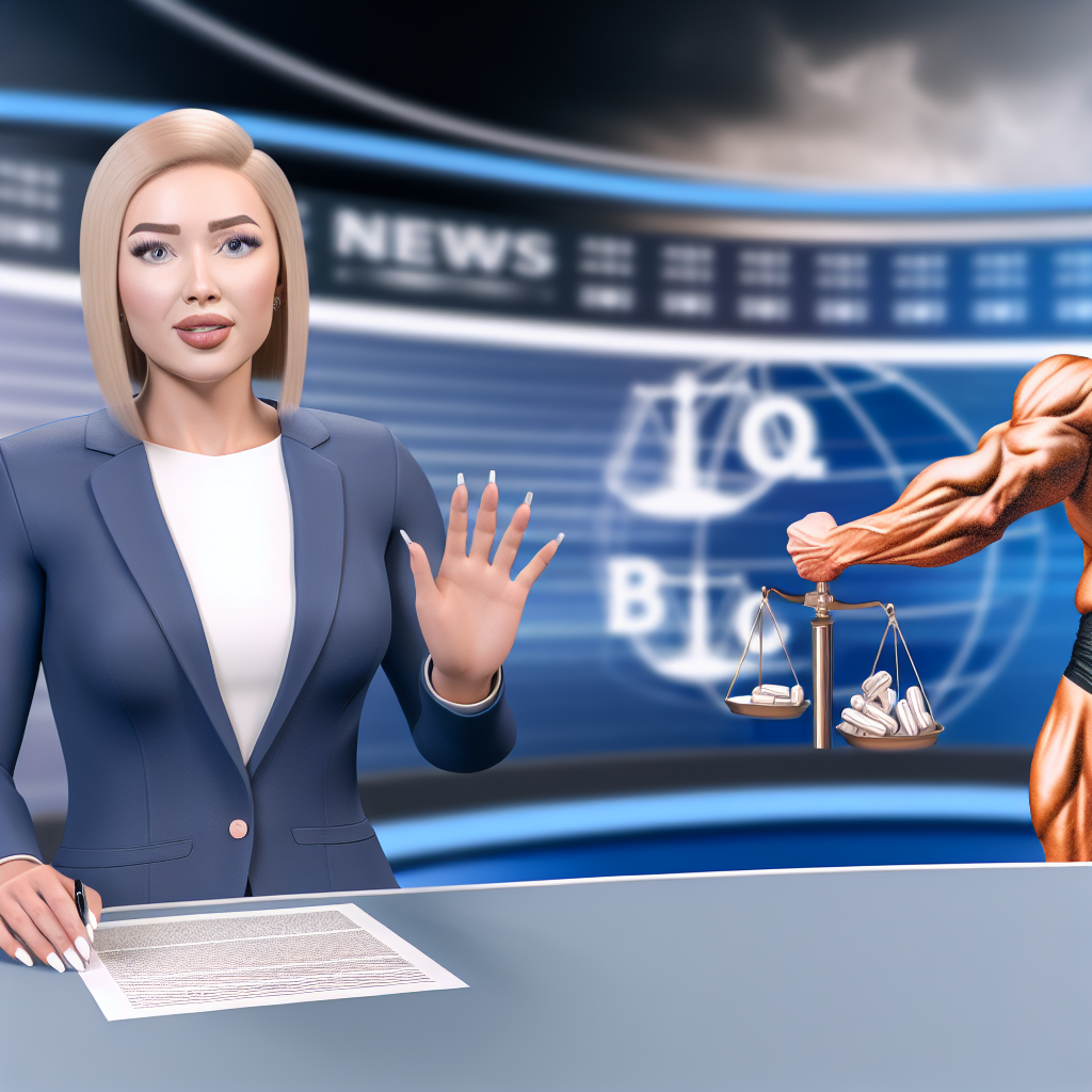 ESPN star Holly Rowe reveals why she dumped 'hot boyfriend' bodybuilder