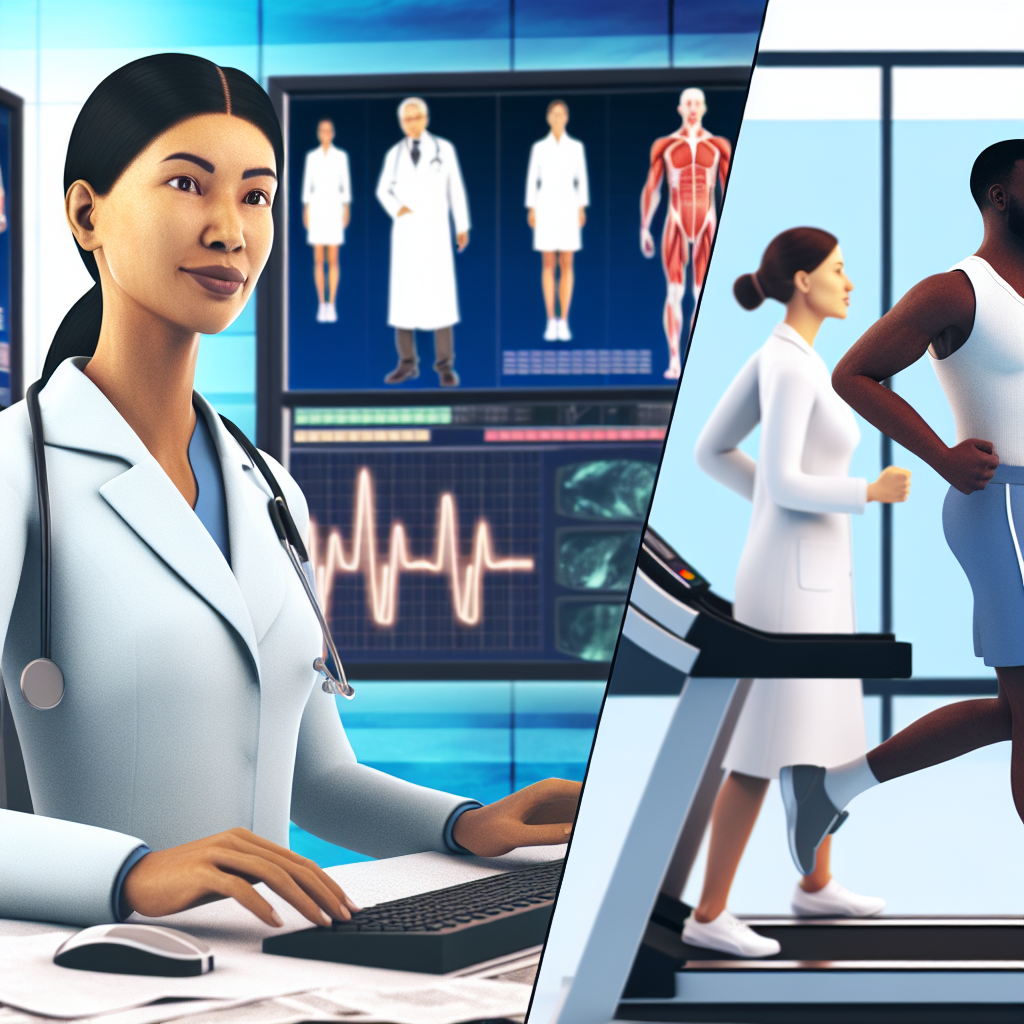 Men may need to work twice as hard as women to prevent potentially deadly disease