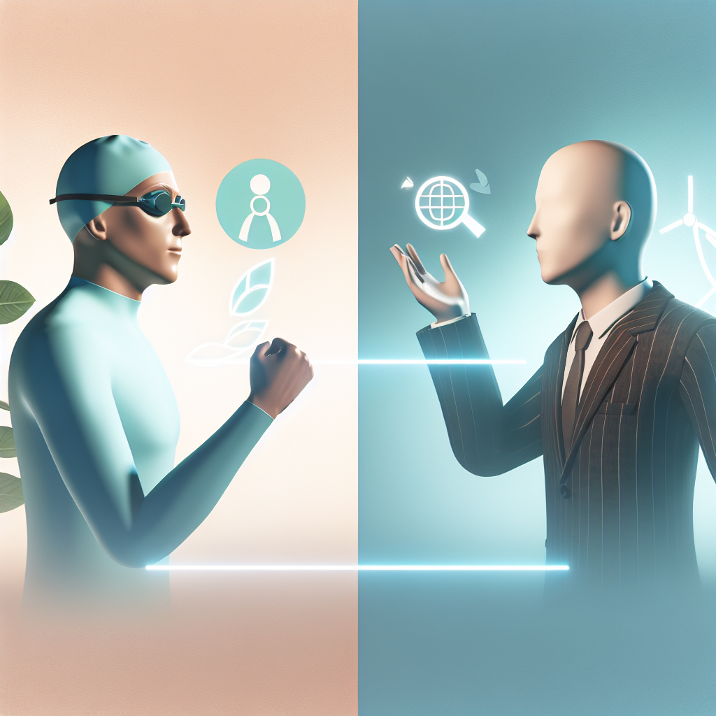 Riley Gaines and Ocasio-Cortez trade barbs as conservatives defend the former swimmer in ongoing dispute