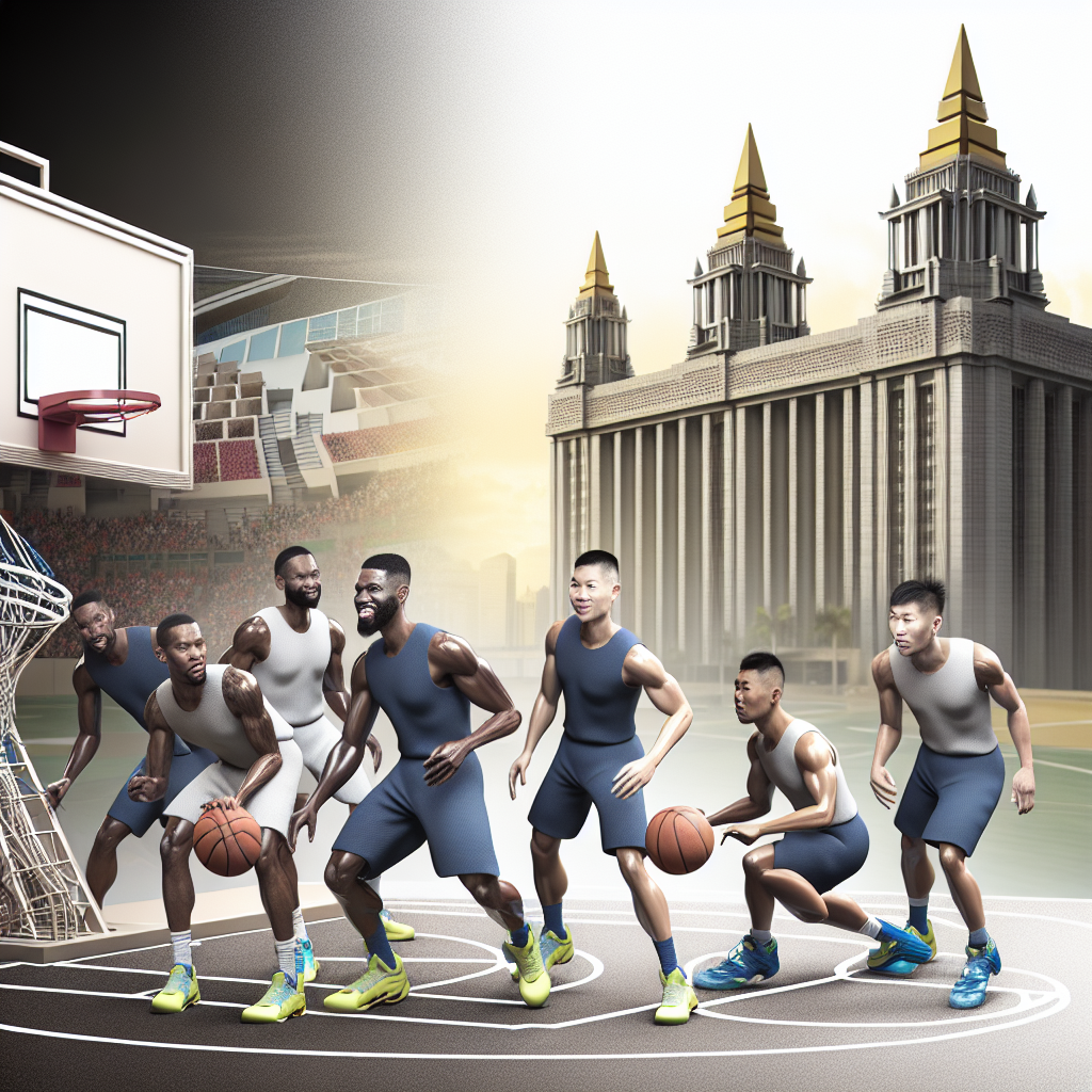 Michael Jordan sounds off on load management in NBA, shares why he wanted to play every game