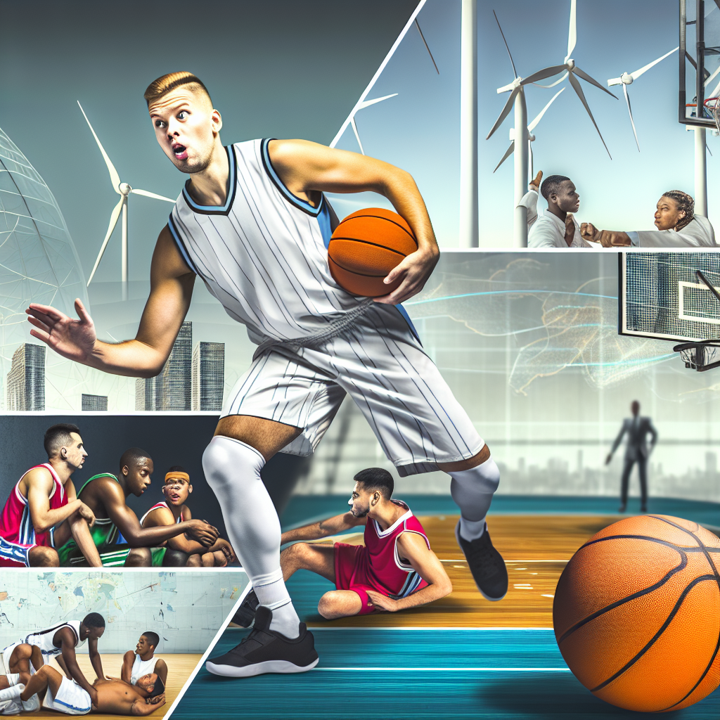 Michael Jordan sounds off on load management in NBA, shares why he wanted to play every game