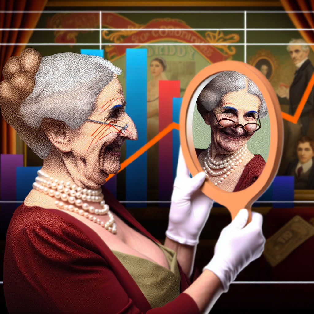 Comedian Leanne Morgan makes surprising plastic surgery decision at age 60 inspired by her grandchildren