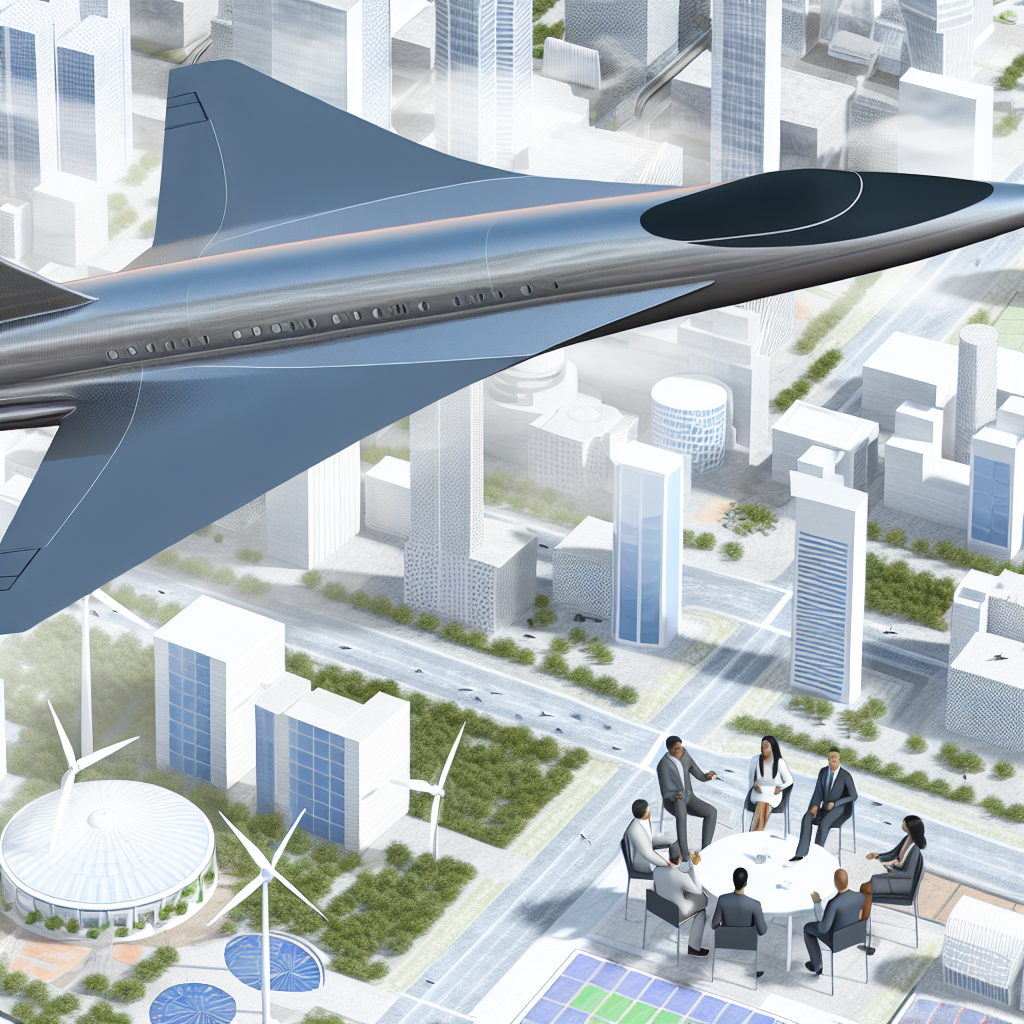 NASA's 'quiet' supersonic jet completes first flight in potential breakthrough for commercial air travel