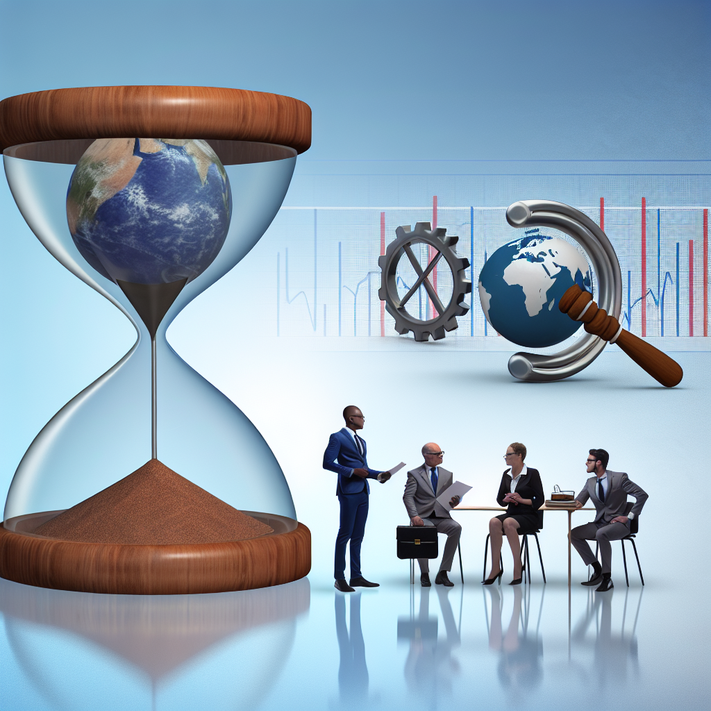 Trump says ‘it’s too bad’ he can’t run for third term as US president