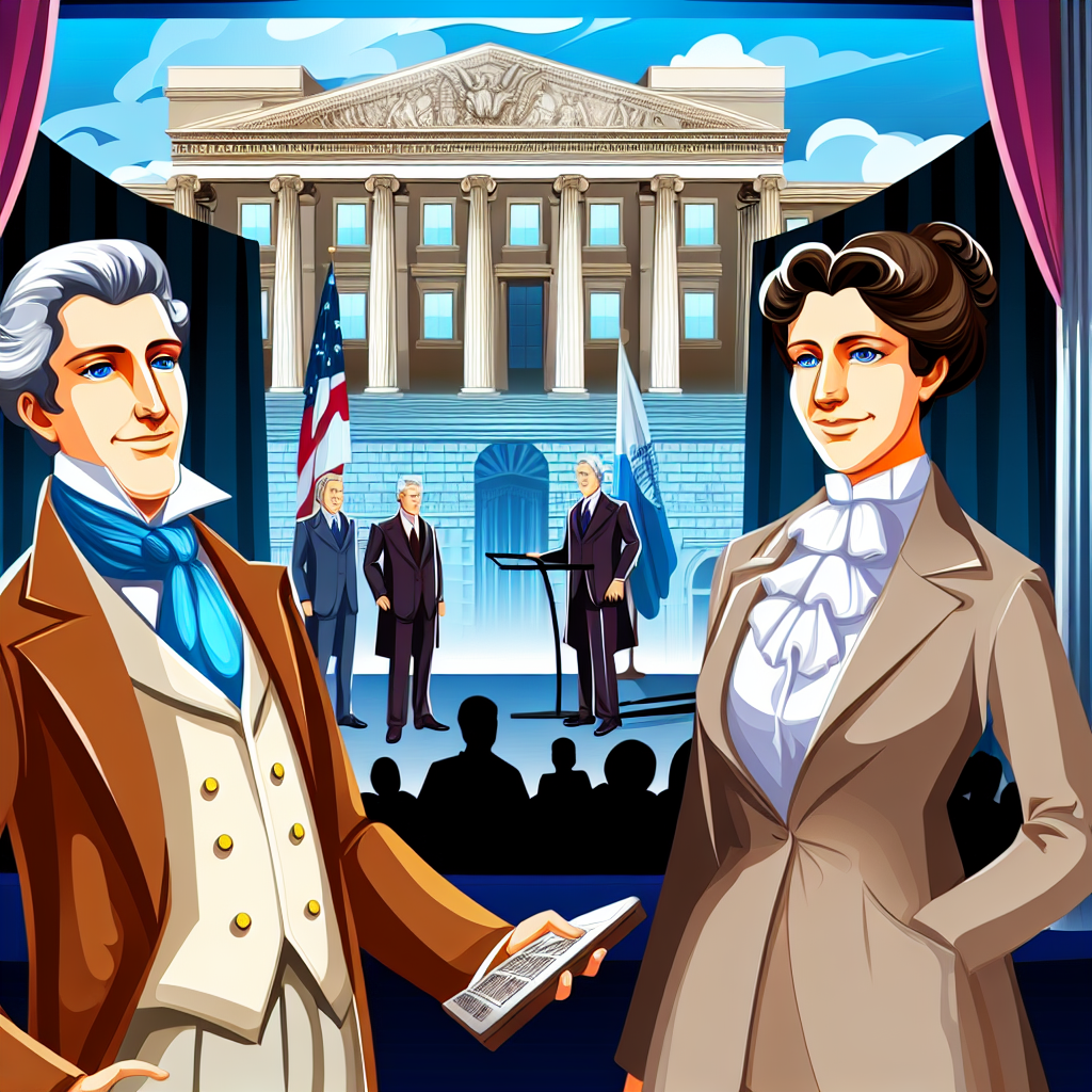 Former Biden and Bush press officials join forces to back Democrat in key governor’s race