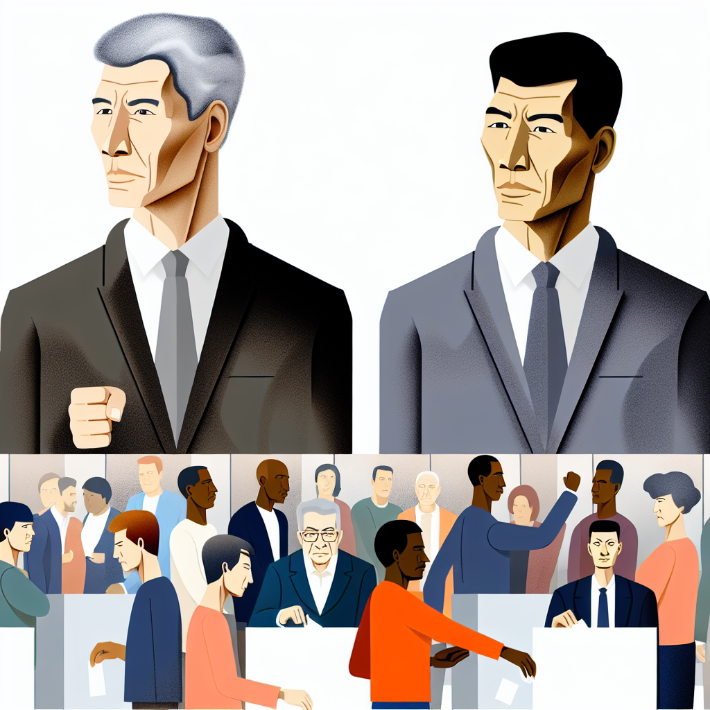 Cuomo takes swipe at Mamdani in final campaign ad before Election Day