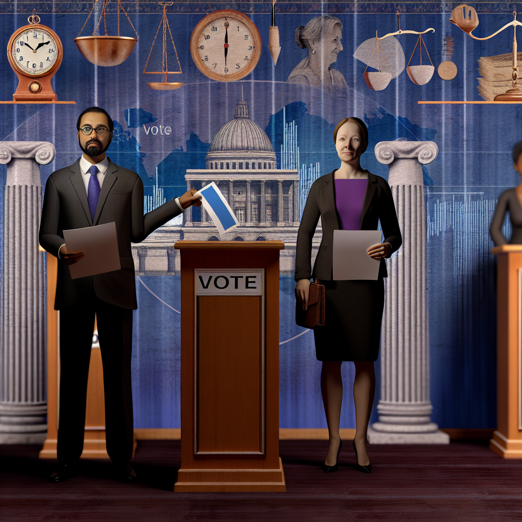 Cuomo's Final Campaign Ad Raises Valid Concerns About Mamdani's Lack of Experience