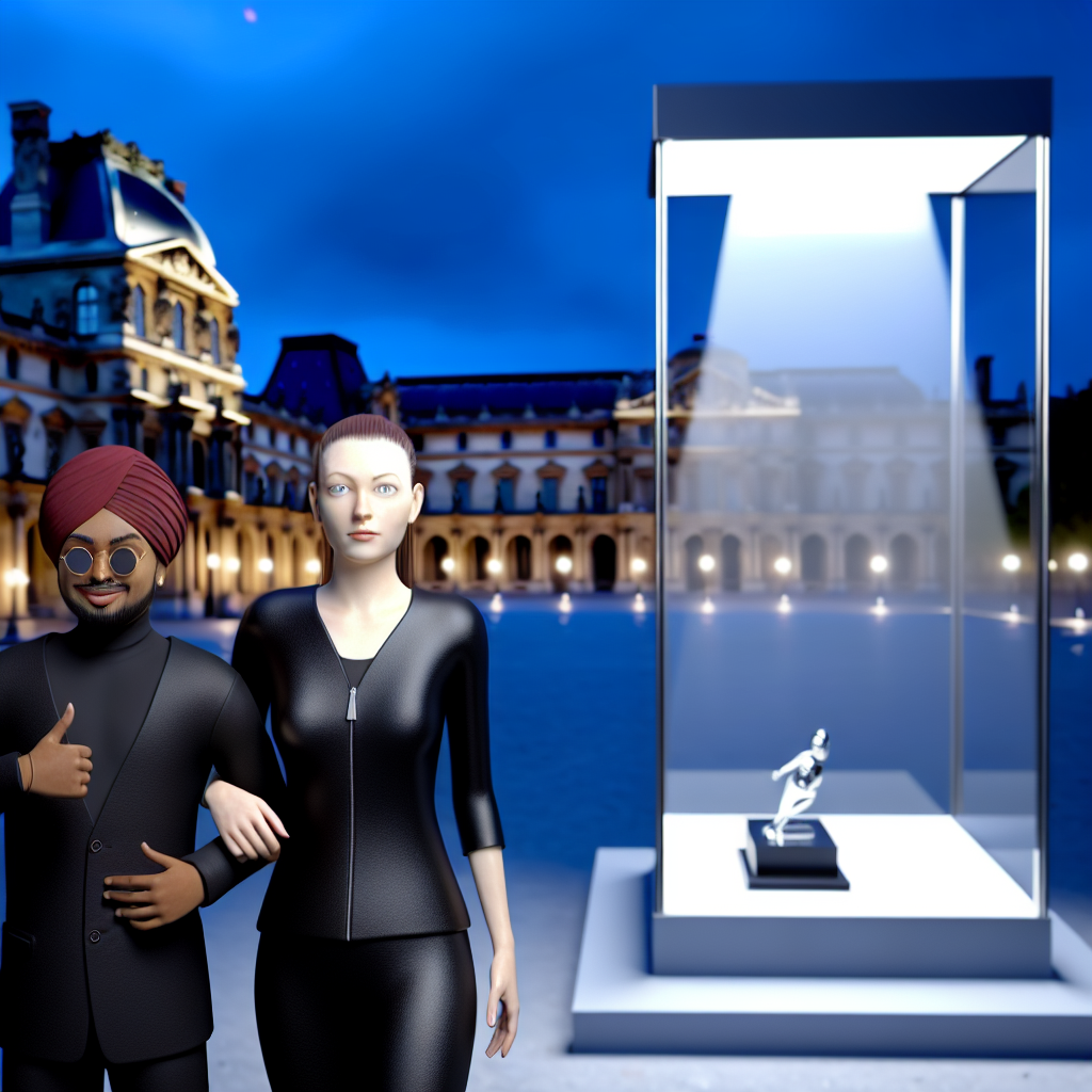 Paris prosecutor says apprehended Louvre heist suspects have spoken, as $102M crown jewels remain missing