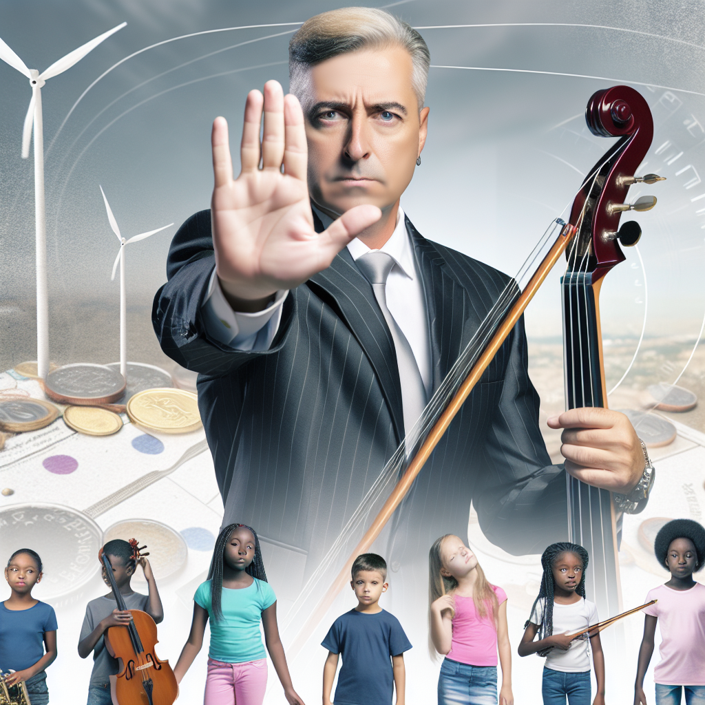 Darius Rucker is 'so against' his kids becoming musicians like him despite their interest