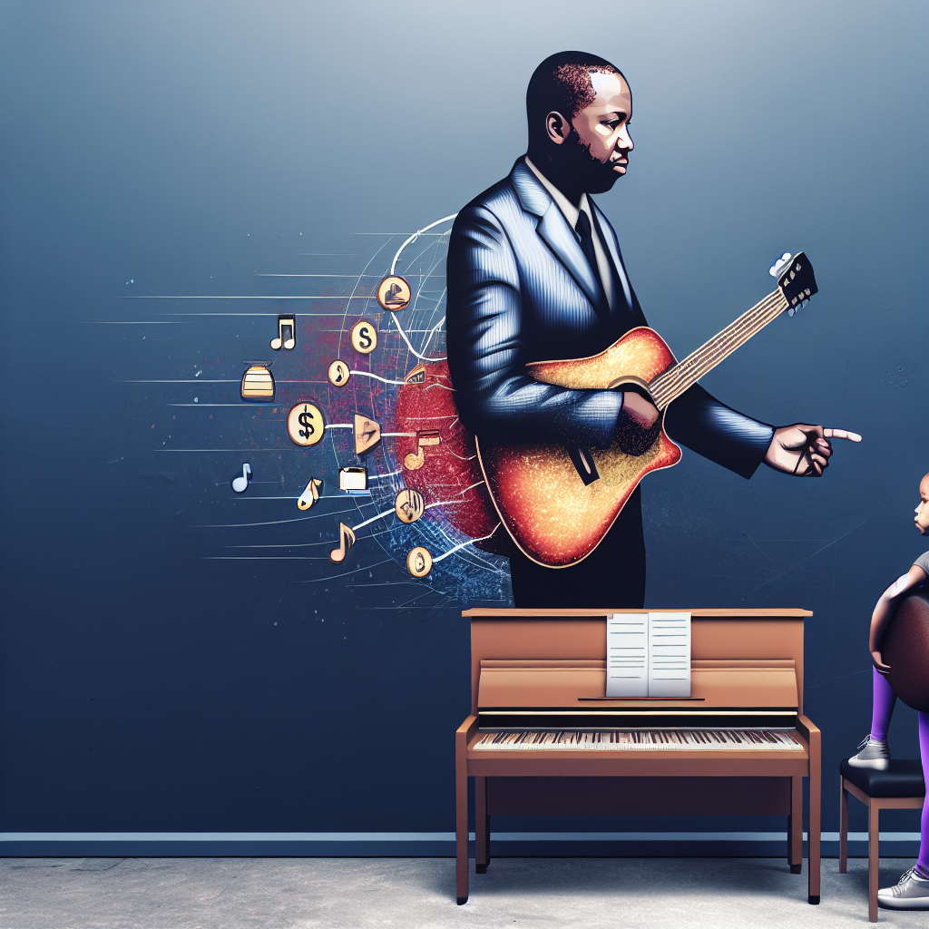 Darius Rucker is 'so against' his kids becoming musicians like him despite their interest