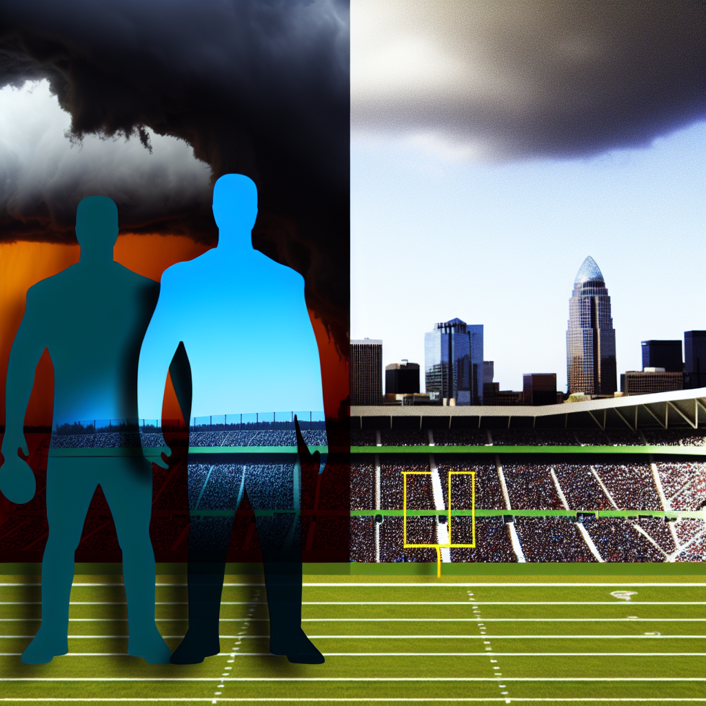 NFL’s No 1 draft pick Cam Ward victim of identity theft in $250,000 scheme