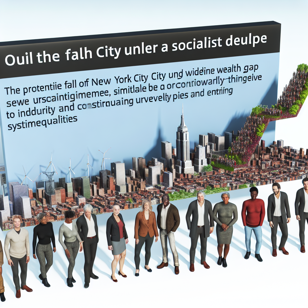 Douglas Murray warns NYC risks London-style decline under Mamdani's socialist policies