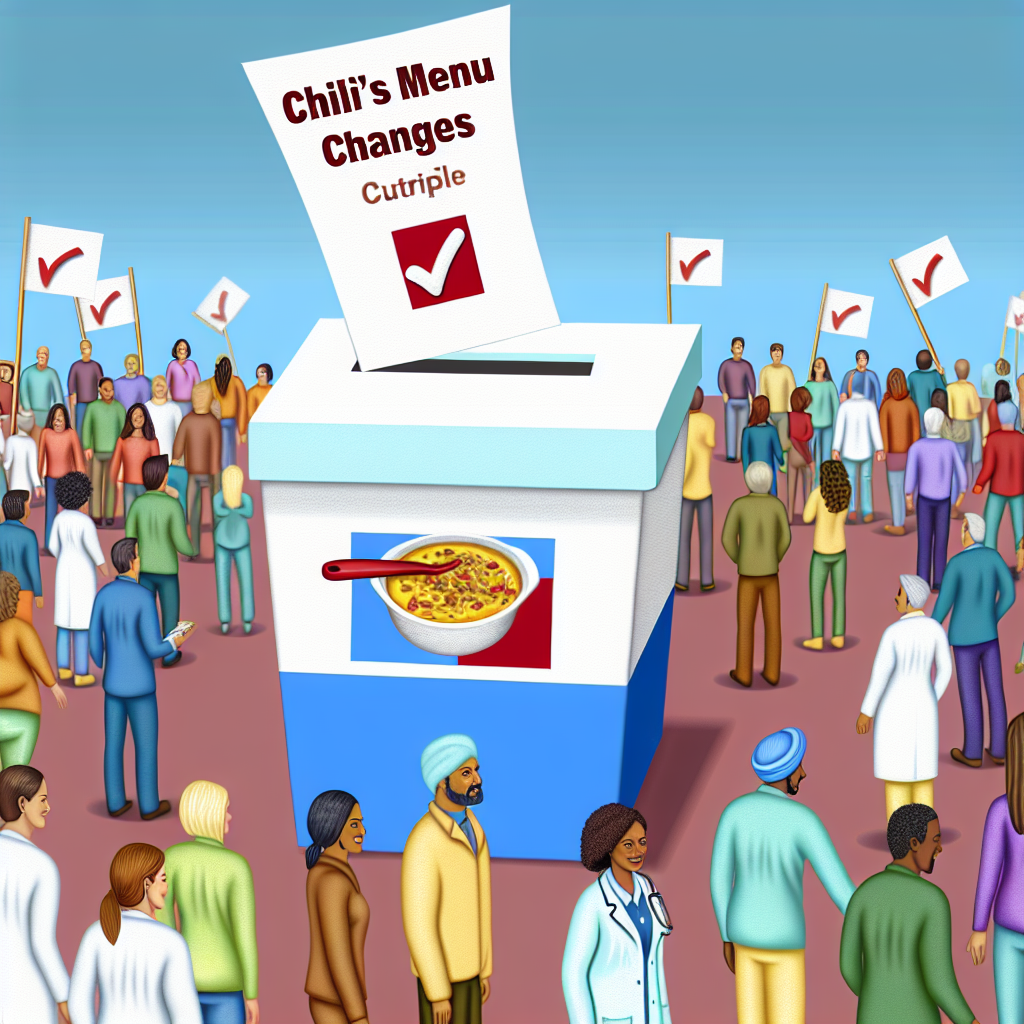 Chili's yields to customer pressure over beloved queso removal after weeks of complaints