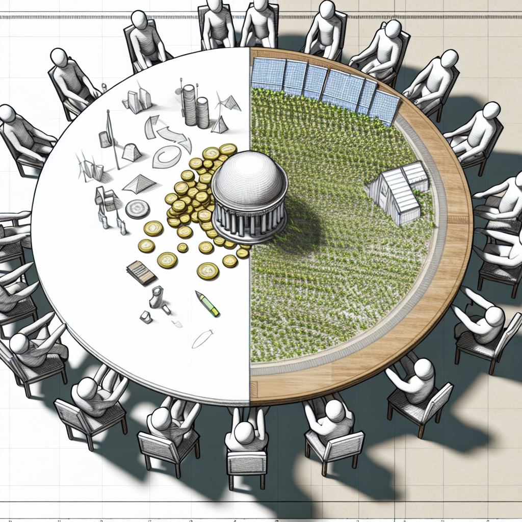 Republicans dub Fetterman 'voice of reason' after he accuses his own party of 'playing chicken'