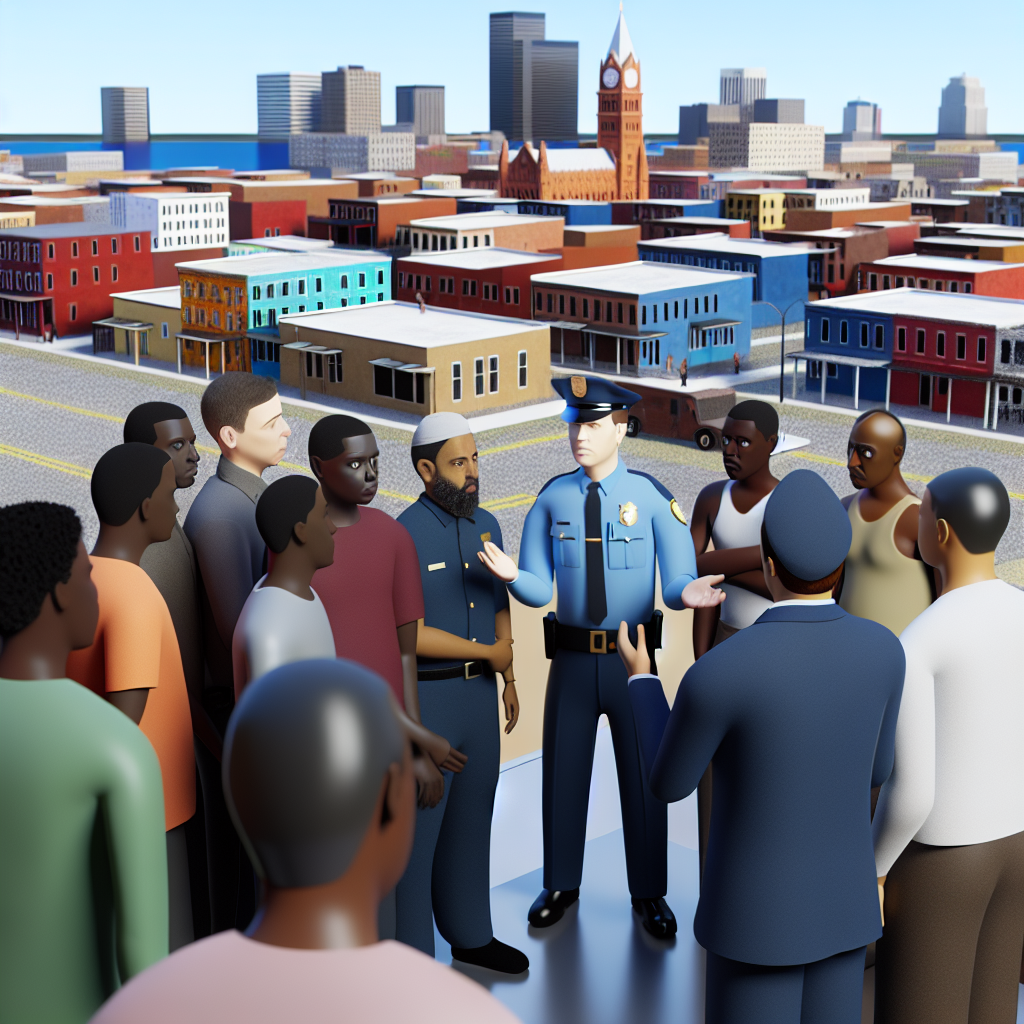 Trump administration nets 1,700 arrests after one month of Memphis crackdown