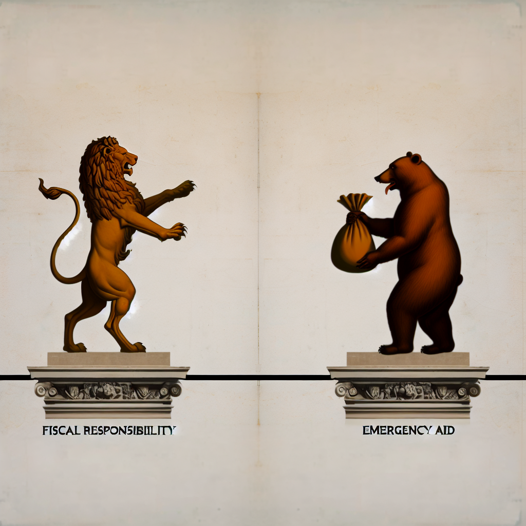 Schumer, Dems call 'bull----' on Trump admin for food stamp shutdown threat