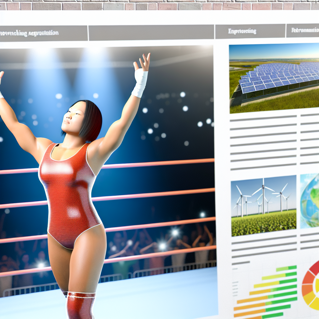 Pro Wrestler Natalya Neidhart Celebrates Fellow WWE Stars, Highlighting Need for Equity in Male-Dominated Industry