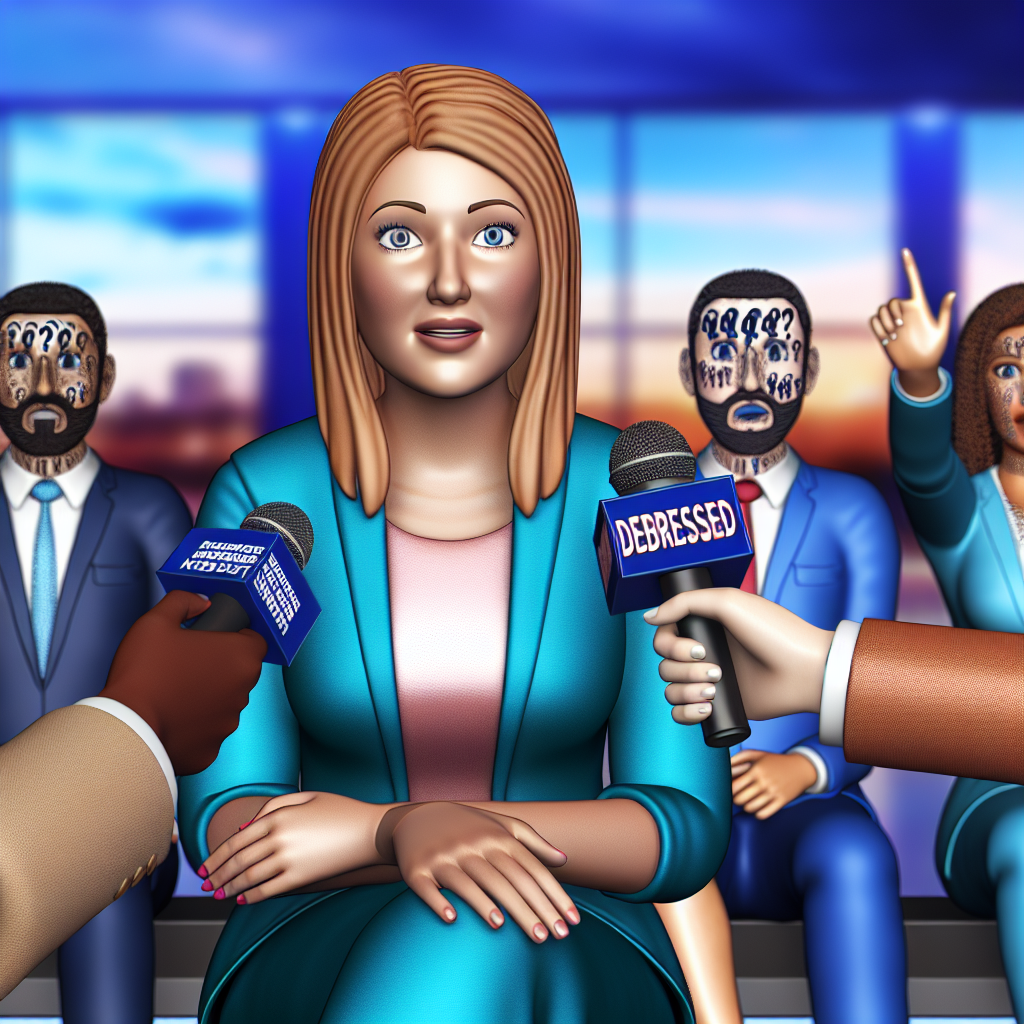 Cheryl Hines says 'The View' hosts just wanted to 'grill' her about RFK Jr, didn't talk about new book