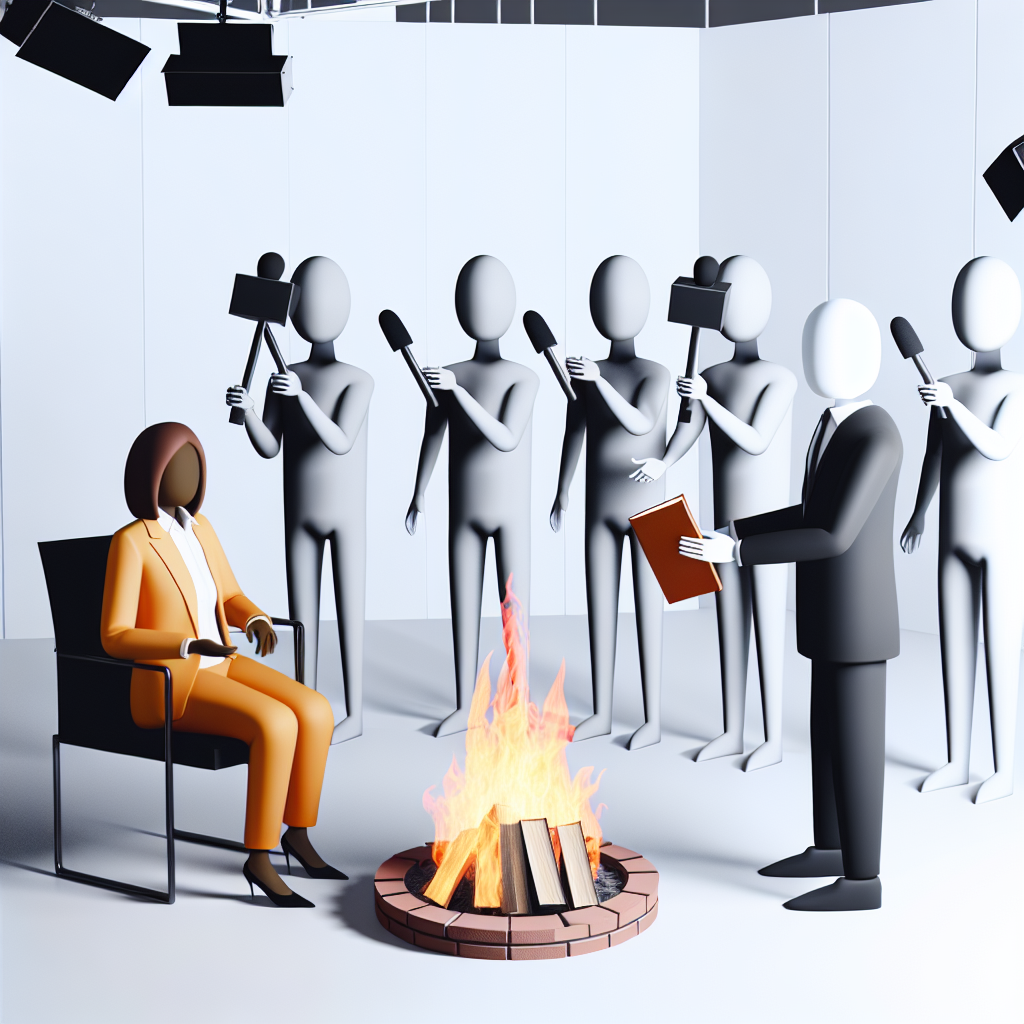 Cheryl Hines says 'The View' hosts just wanted to 'grill' her about RFK Jr, didn't talk about new book