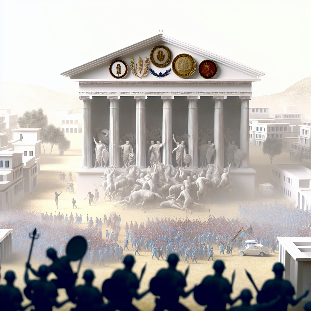 DHS shares 'video evidence' to justify Border Patrol's tear gas use during chaotic Chicago immigration raid