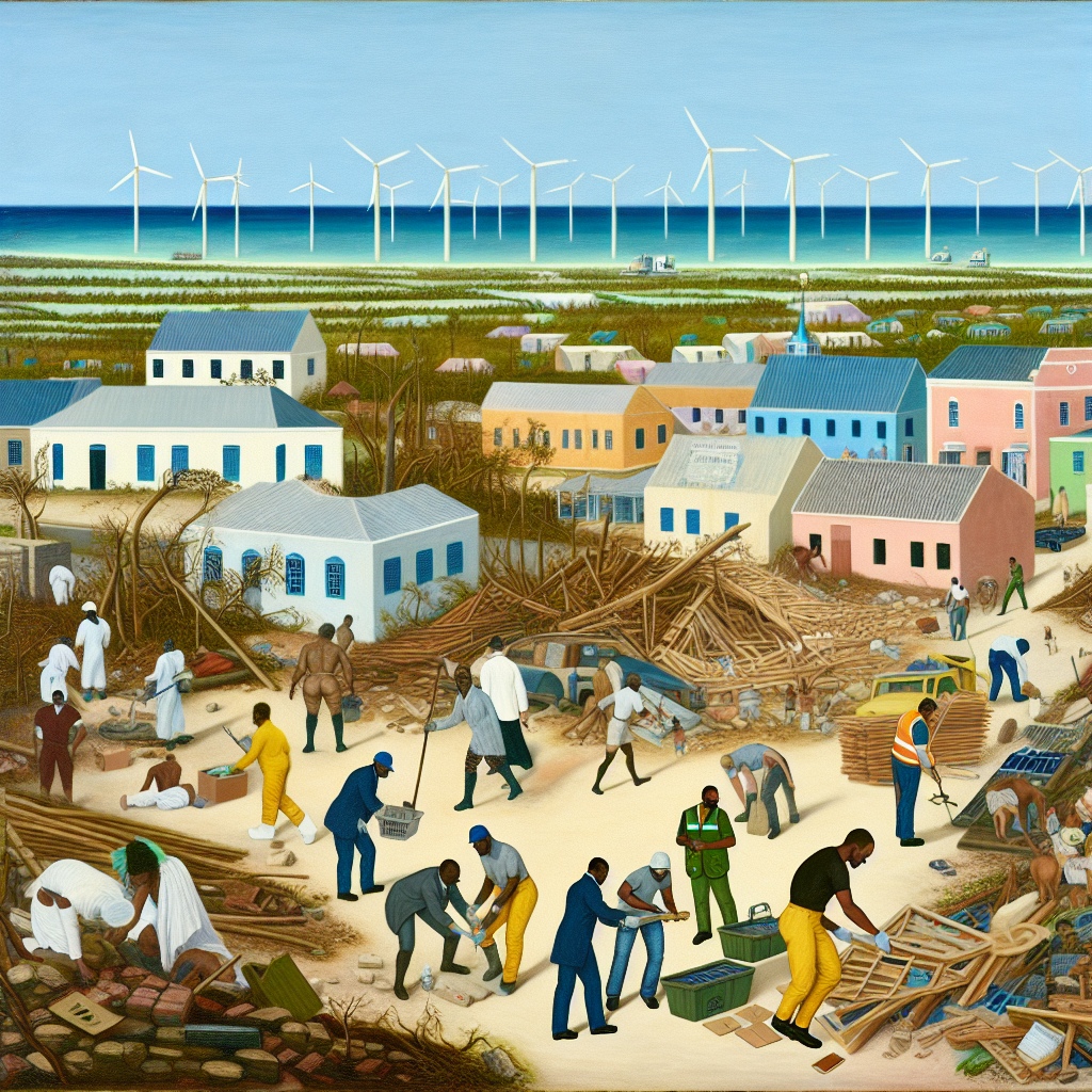 US rescue teams to descend on hard-hit Caribbean after catastrophic Hurricane Melissa's impact