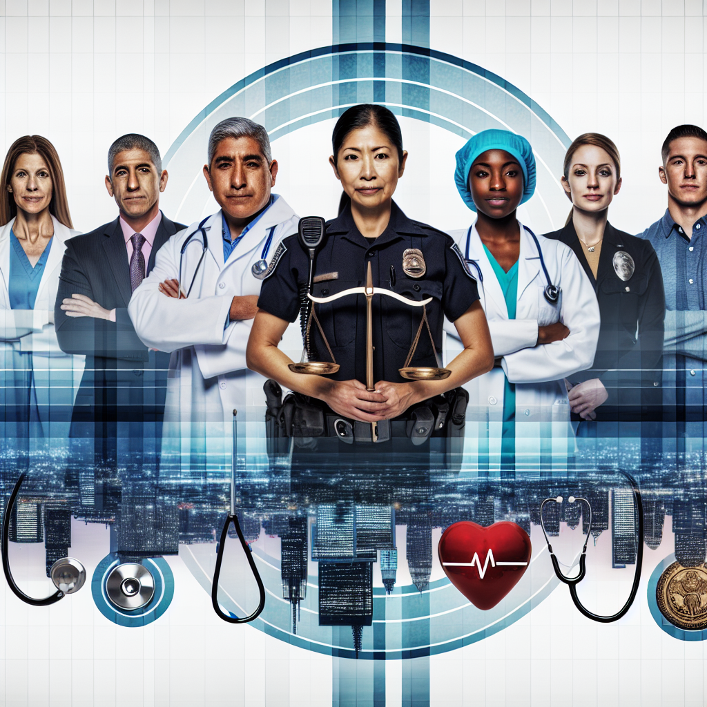 SCOOP: Trump expands DC crime task force with hiring push of nationwide law enforcement