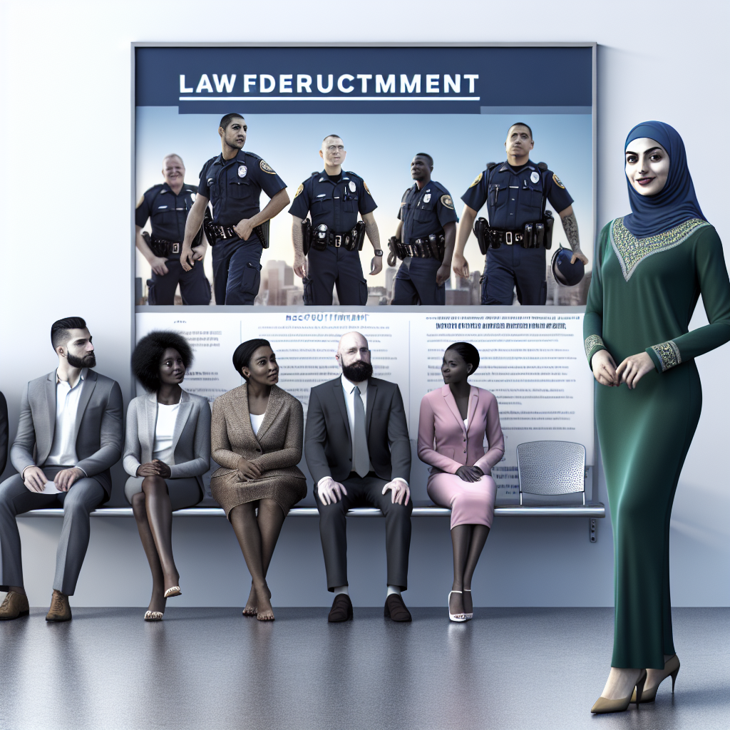 SCOOP: Trump expands DC crime task force with hiring push of nationwide law enforcement