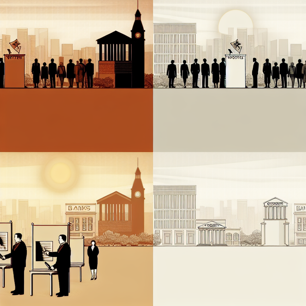 Curfew declared in Tanzania’s capital amid election-day protests