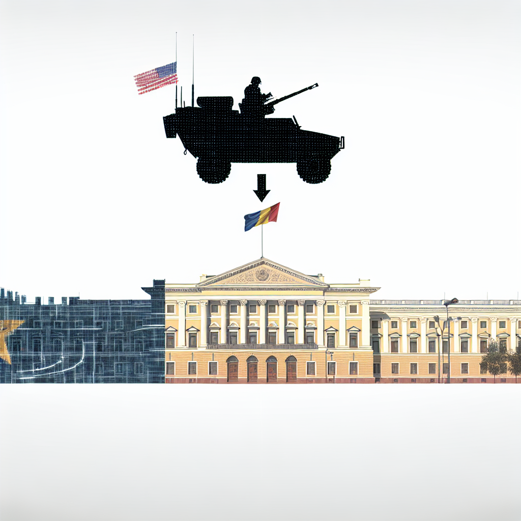 Pentagon scales back troops from NATO eastern flank, denies American withdrawal from Europe