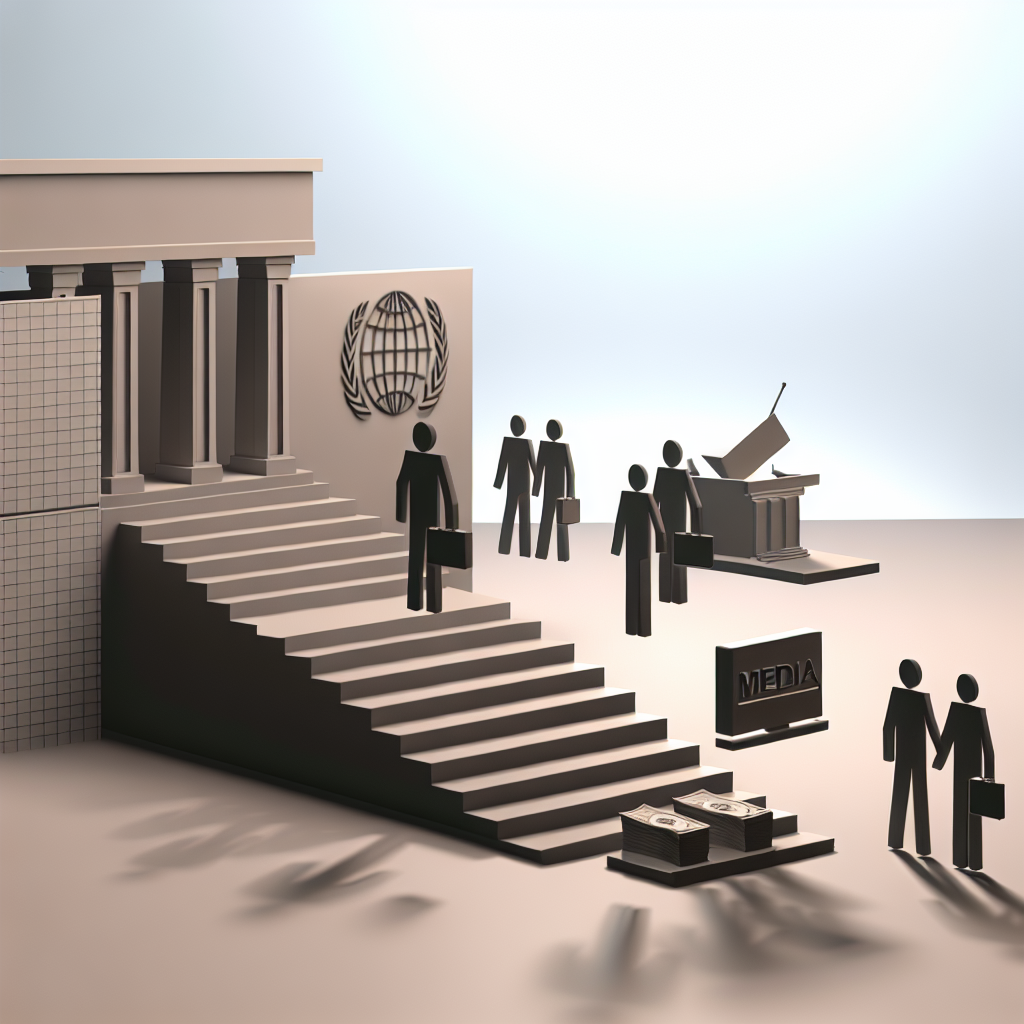 John Malone, a Champion of Free Market Principles, Steps Down as Liberty Media Chairman