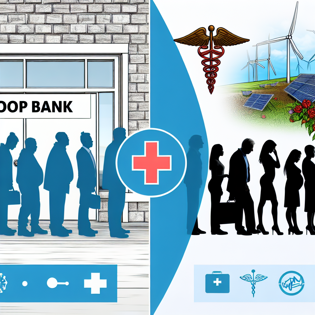 'The helpers need help'. Food banks brace for impact as SNAP cliff looms.