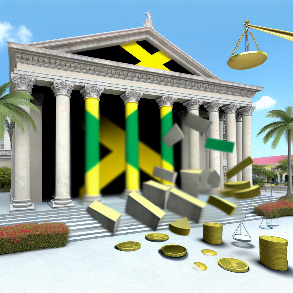 How will the dismantling of USAID affect U.S. relief efforts in Jamaica?