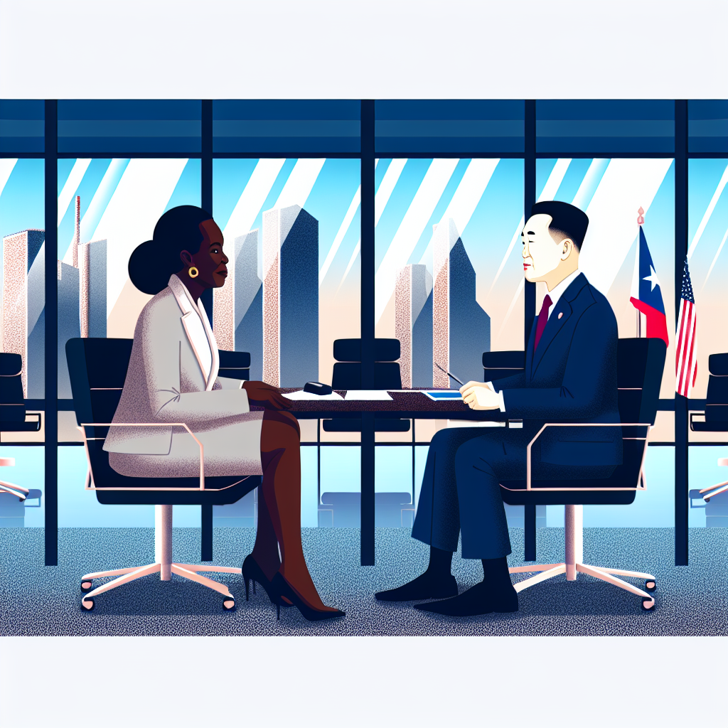 Trump and Xi set for first face-to-face meeting in 6 years as major trade war looms over both nations