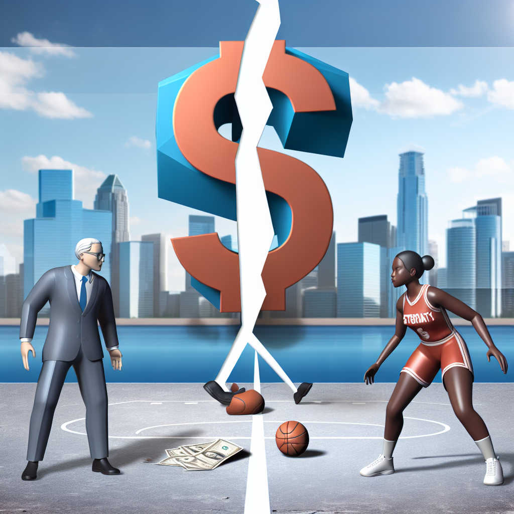 Systemic Inequities and Corporate Irresponsibility: The Untold Story Behind Phil Jackson's Knicks Departure