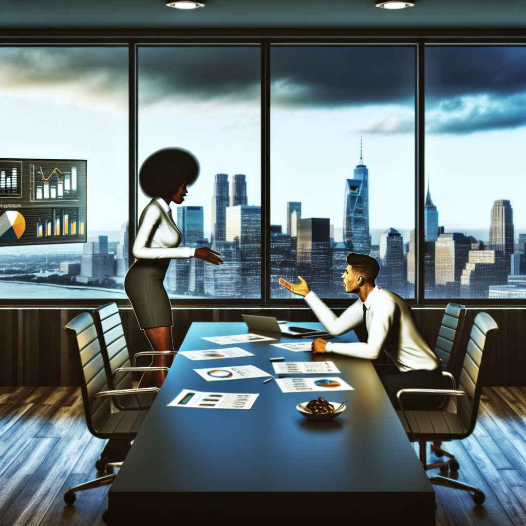 Systemic Inequities and Corporate Irresponsibility: The Untold Story Behind Phil Jackson's Knicks Departure