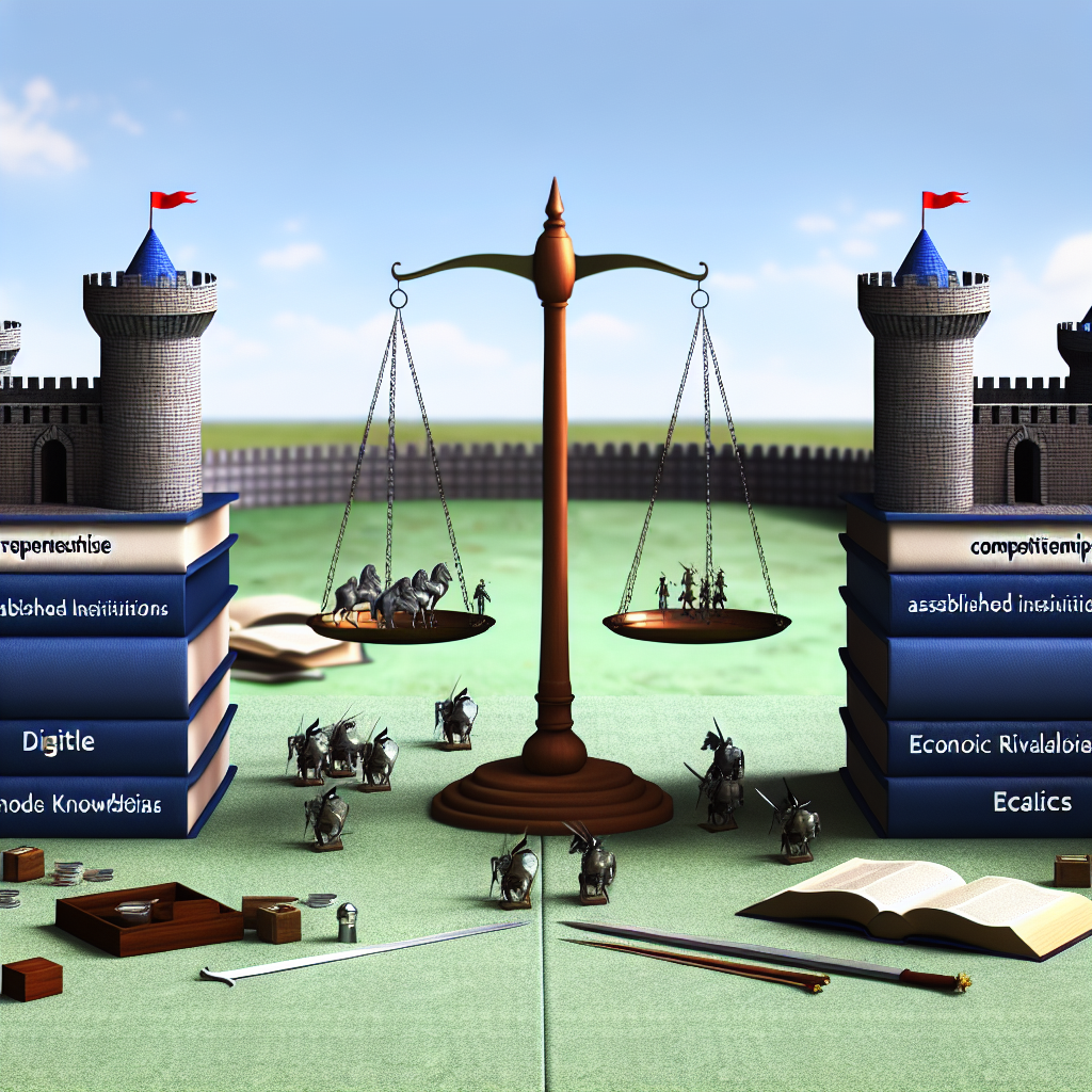 What Wikipedia and Grokipedia are saying about each other