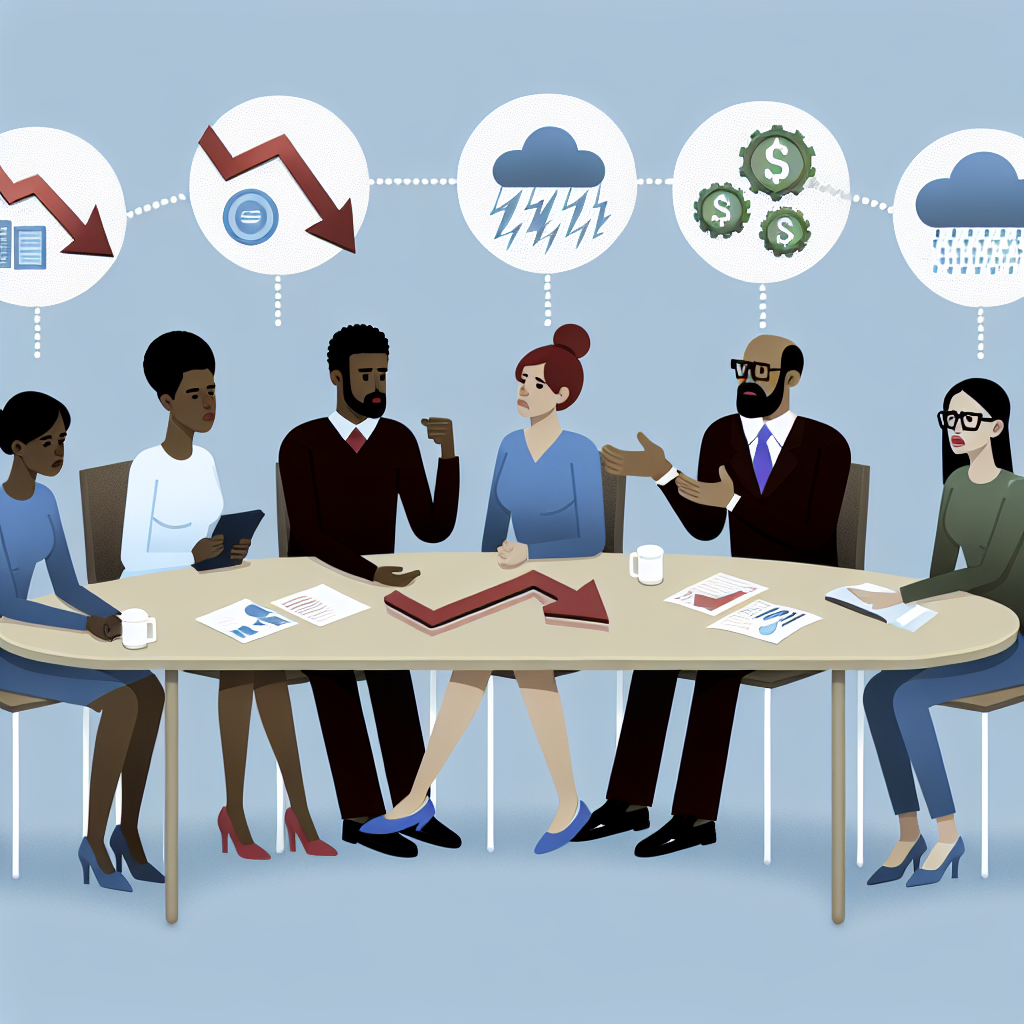 Fed cuts interest rates for second time this year amid economic uncertainty