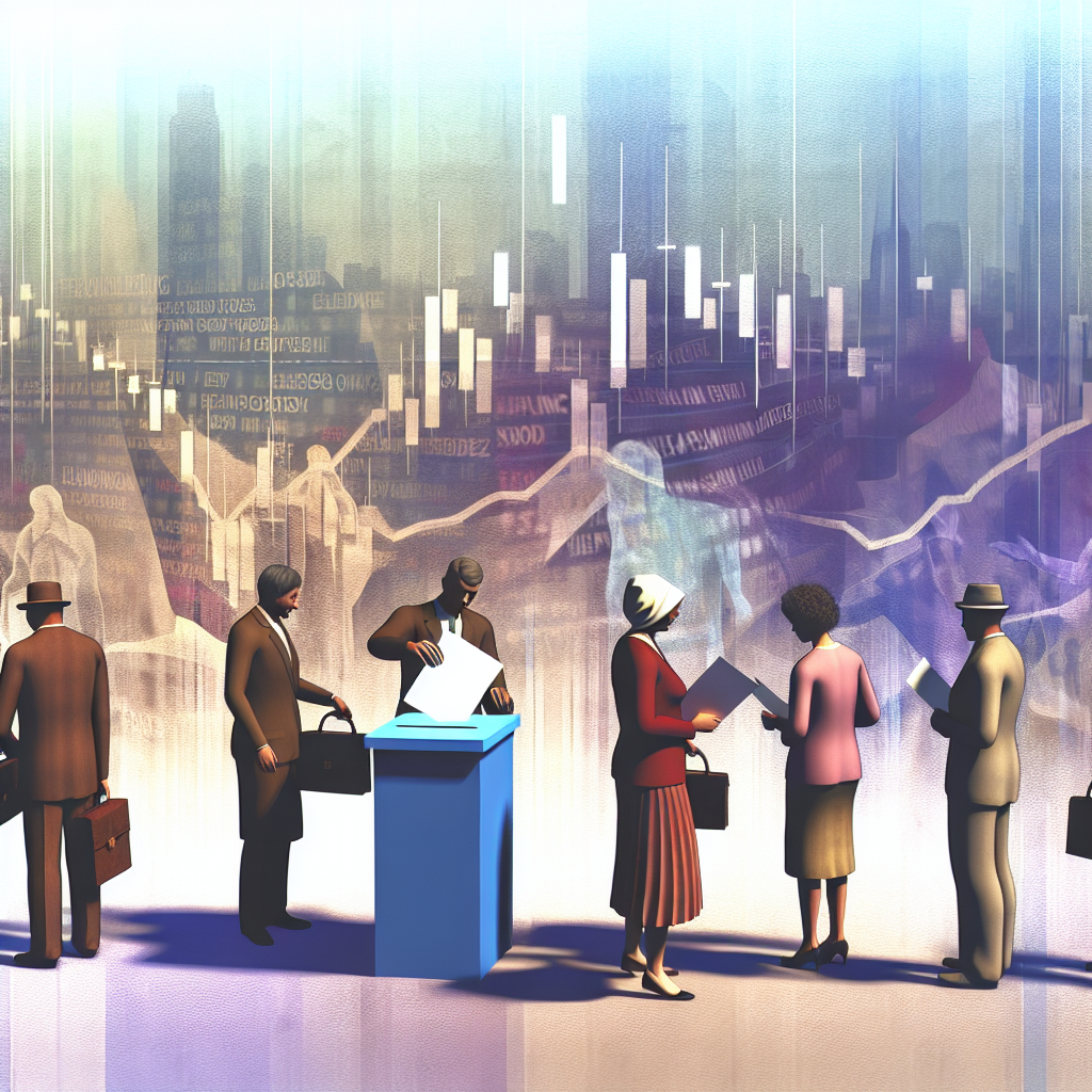 Headline: Rob Jetten's D66 Party Surprises with Lead in Dutch Election, Signaling Shift Towards Individual Responsibility and Free Market Solutions