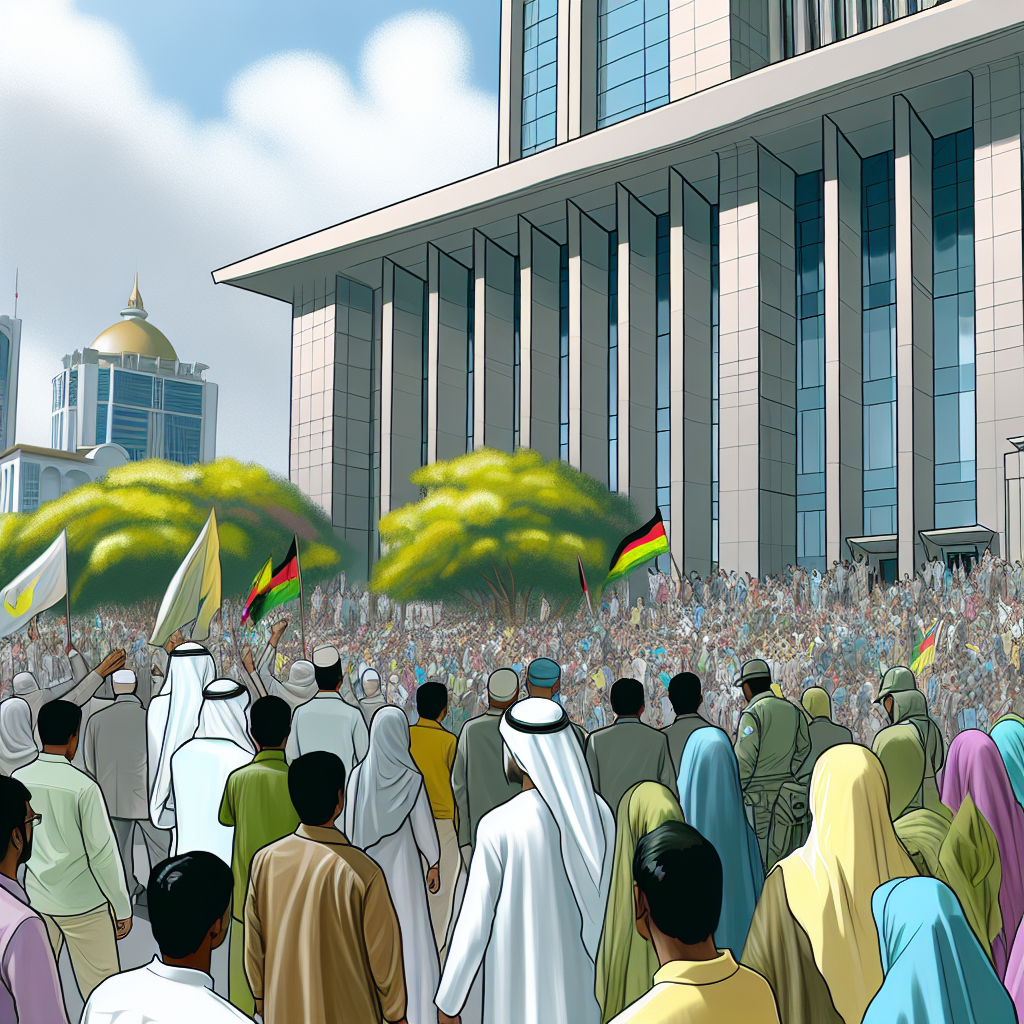 Democratic contender for Congress indicted over Chicago ICE protests