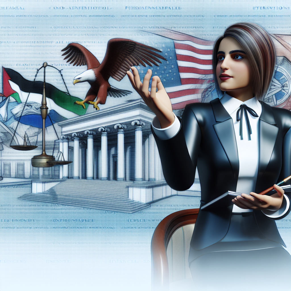 Democratic contender for Congress indicted over Chicago ICE protests